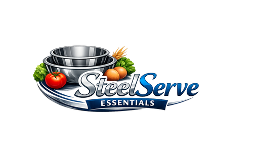 SteelServe Essentials